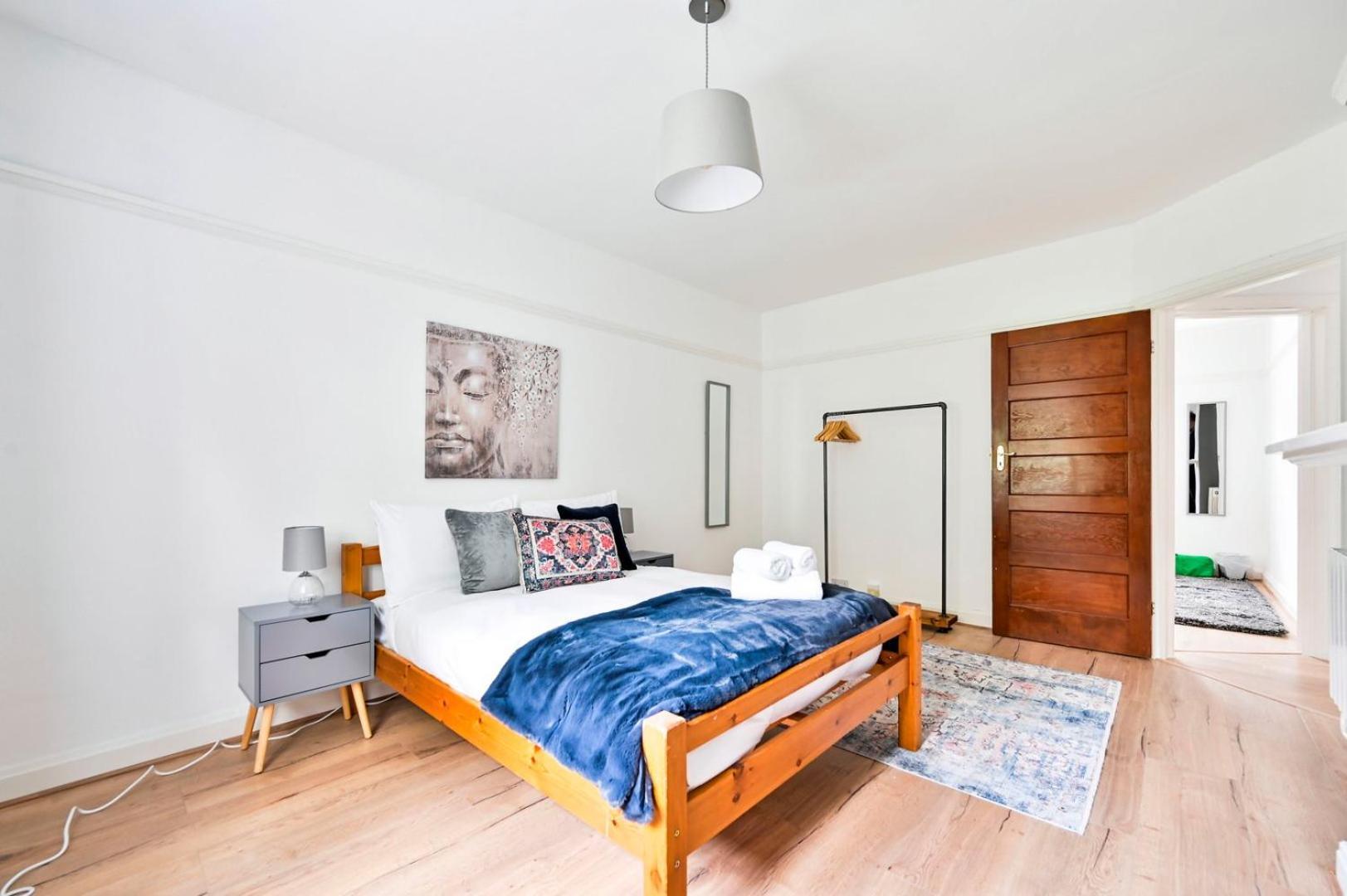 Guestready - Relaxing In Streatham Appartamento Londra