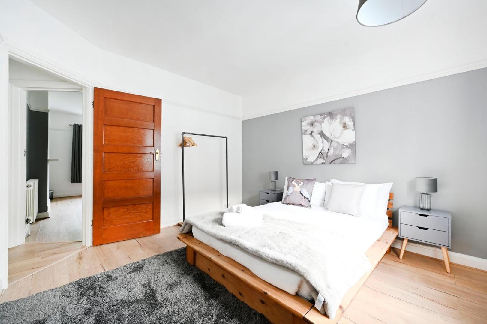 Guestready - Relaxing In Streatham * Londra