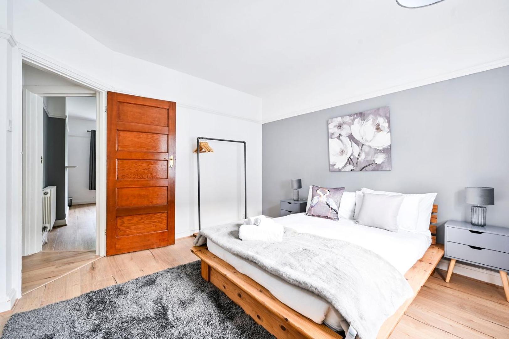 Apartament Guestready - Relaxing In Streatham Londra